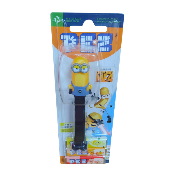 Producto - PEZ Minions