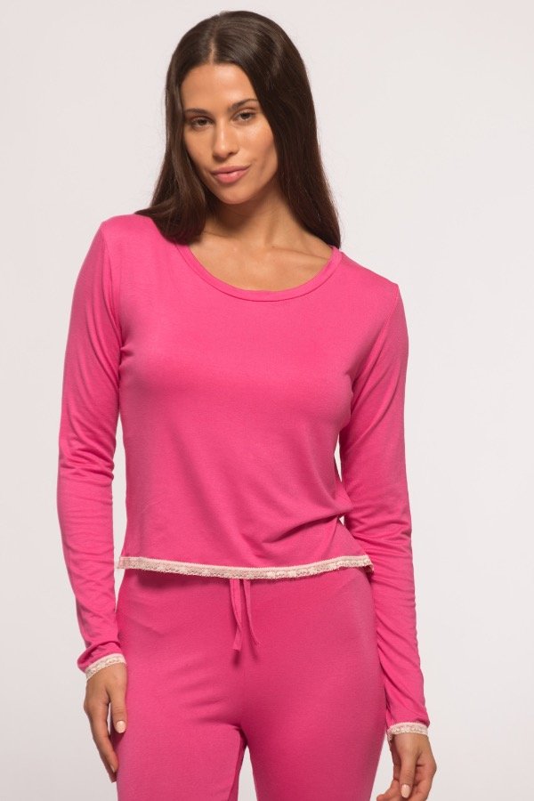 Producto - Remera Alba manga larga