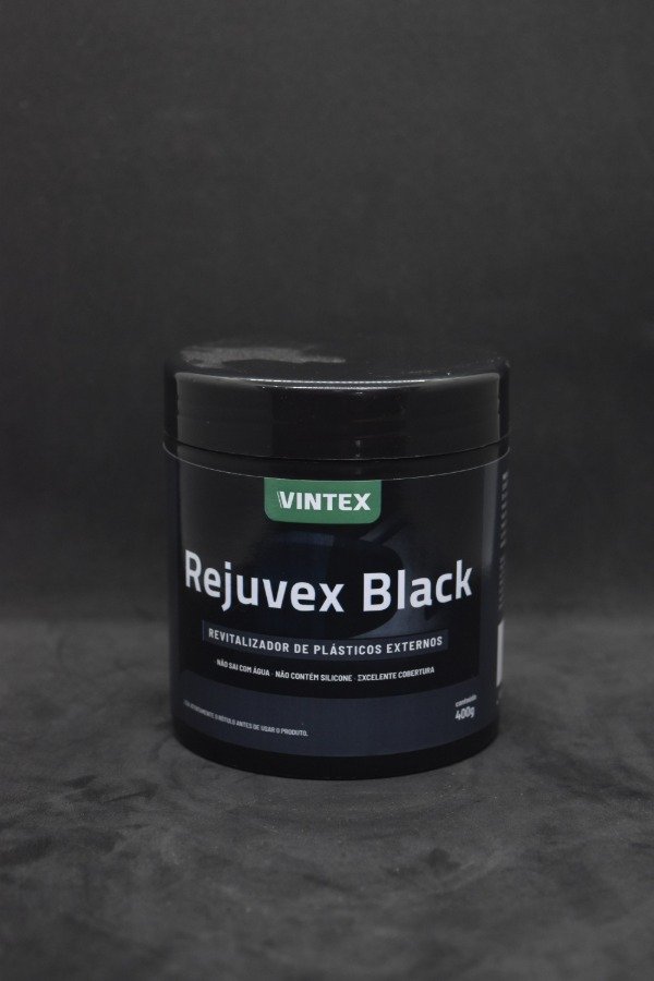 Producto - Rejuvex Black