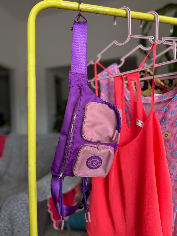 Producto - RIÑONERA XL