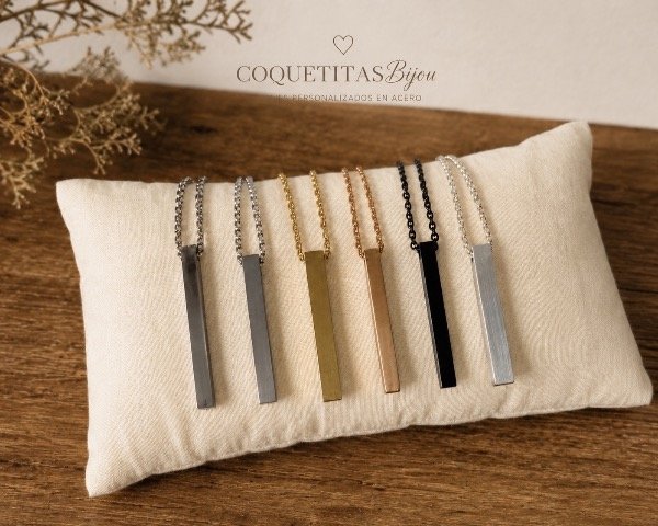 Producto - Lingote