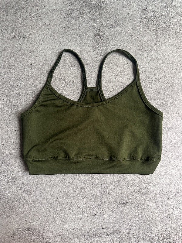 Producto - Top militar