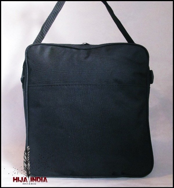 Producto - Morral con Bolsillo "Attaque 77" - 2