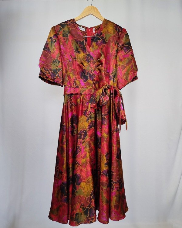 Producto - Vestido Soiréé