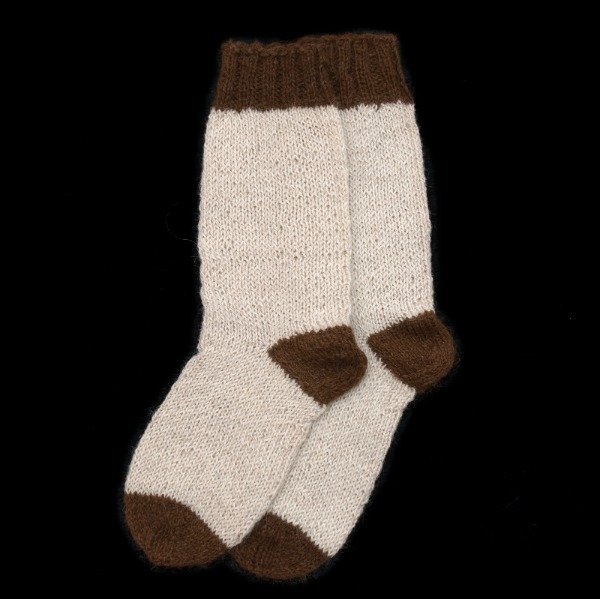 Producto - Media Clasica Adulto