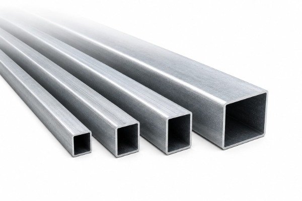 Producto - Tubos Estructurales Cuadrados