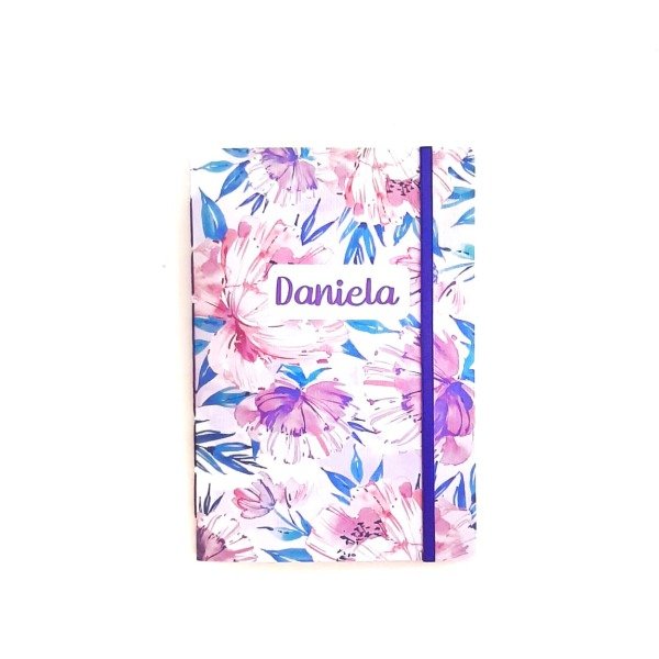 Producto - CUADERNO PRIMAVERA 5