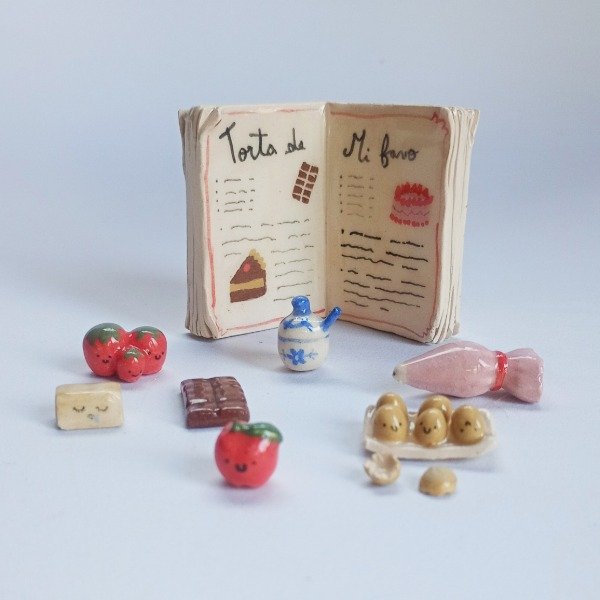 Producto - El gran pastel