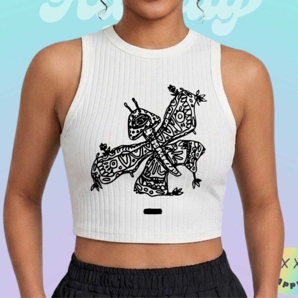 Producto - Musculosa Ed Sheeran #11 - 1