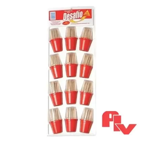 Producto - Escarbadientes x 1