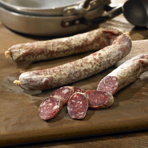 Producto - Salame- Chorizo seco artesanal - 1