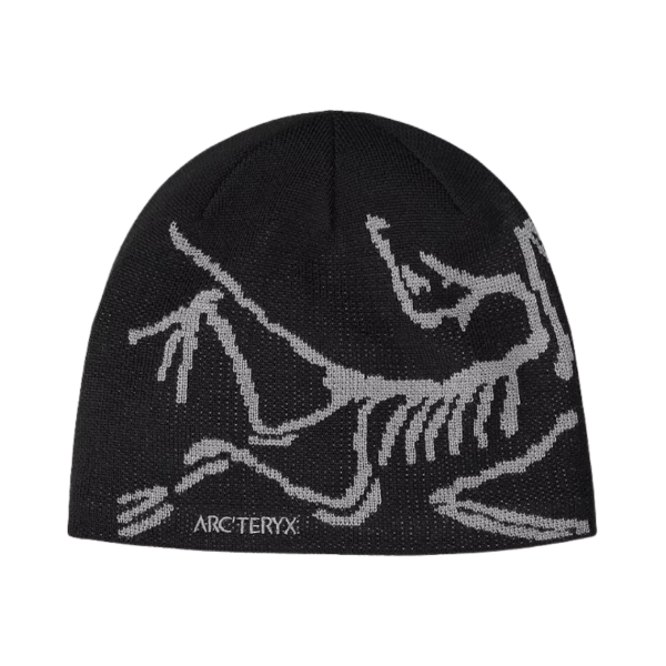 Producto - Arc'teryx Bird Head Toque Beanie Black/Void