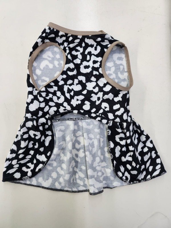 Producto - Vestido Liviano 118B - 5