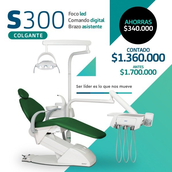 Sillones Odontologicos Compostela Argentina