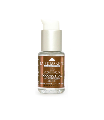 Producto - La puissance serum coconut oil x30ml