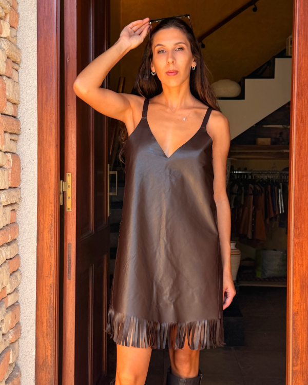 Producto - Vestido Laia - 2