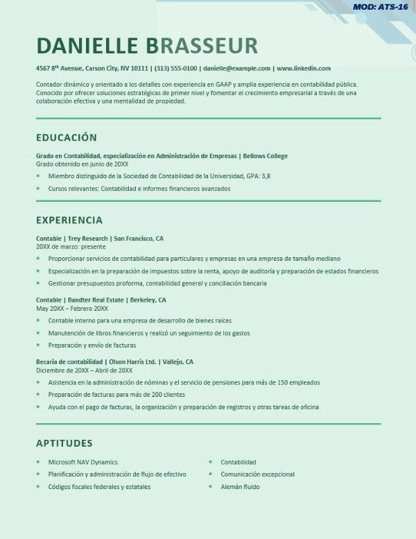 Producto - ATS Model 16