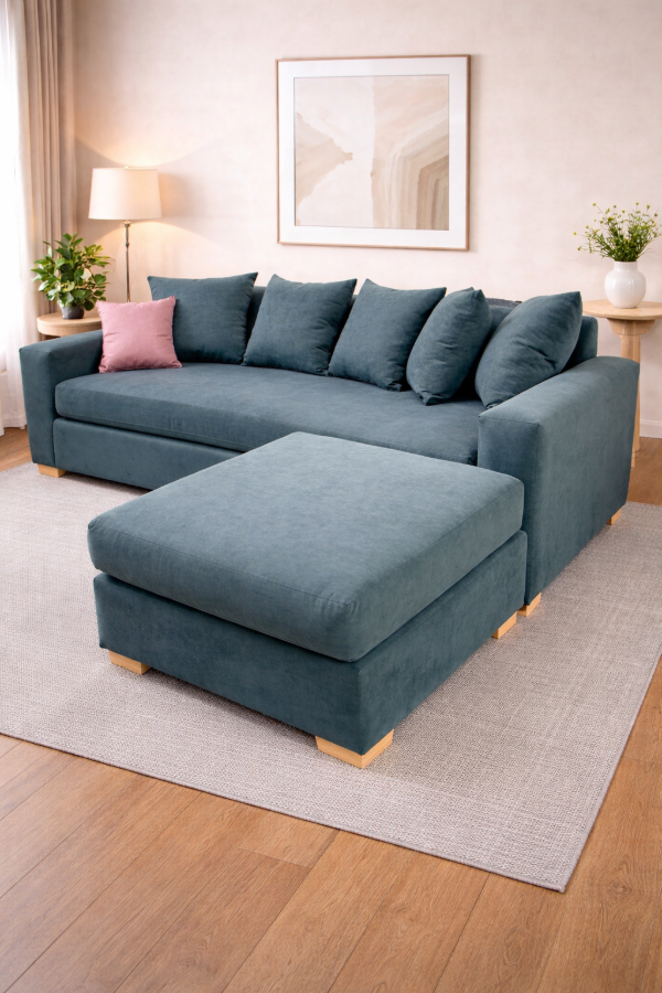 Producto - Sillón Amira 2.2