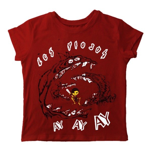 Producto - REMERA AY