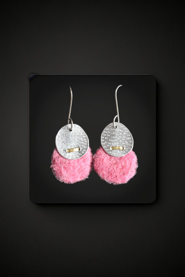 Producto - Aros "Pastillon"