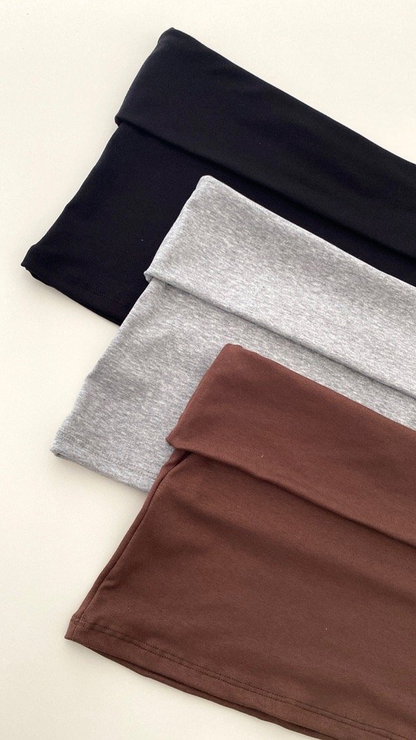 Producto - MINI DOBLE CINTURA