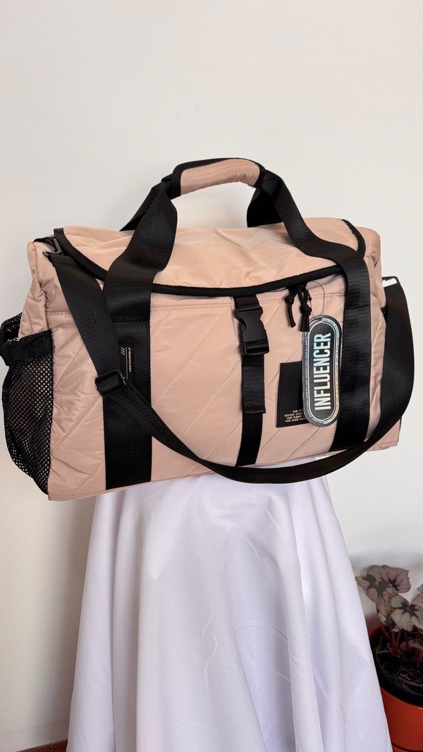 Producto - Bolso Influencer School