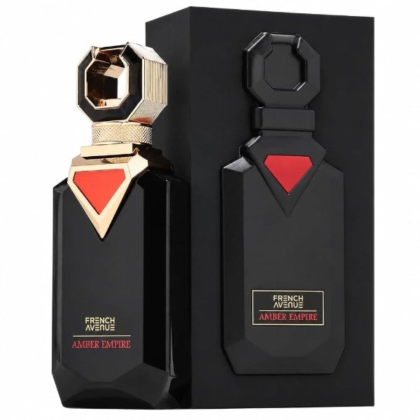 Producto - AMBER EMPIRE - 0