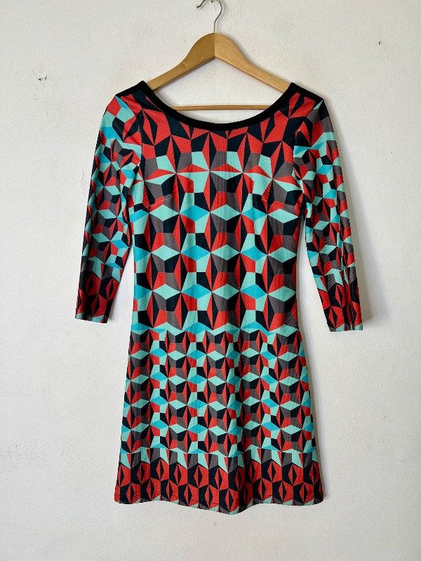 Producto - Vestido custo