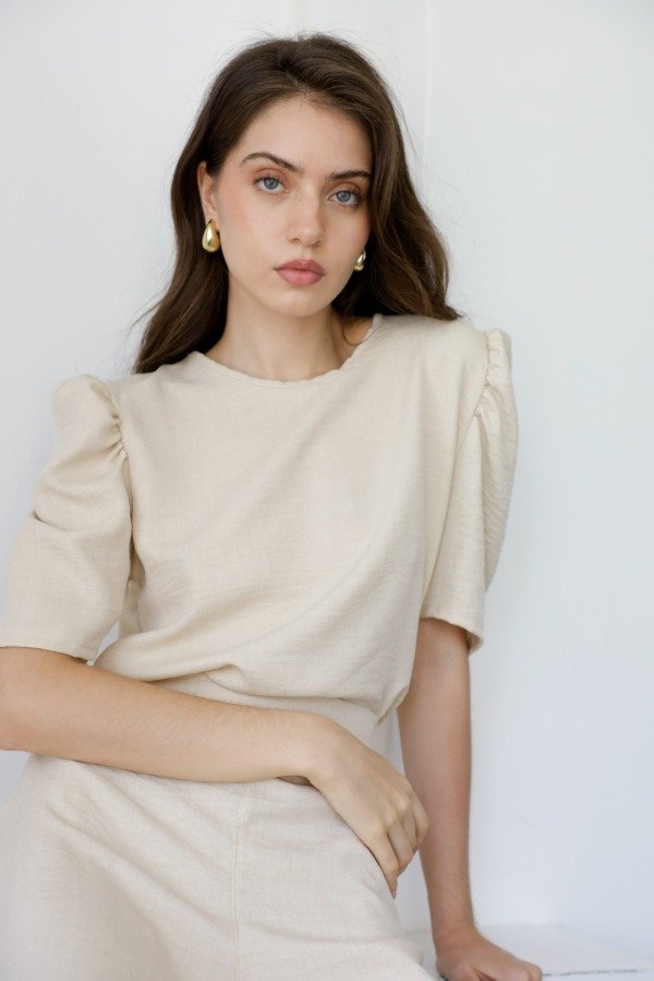 Producto - Blusa ESTELA