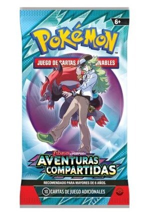 Producto - Aventuras Compartidas