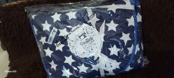 Producto - Almohadones de amamantar - 2
