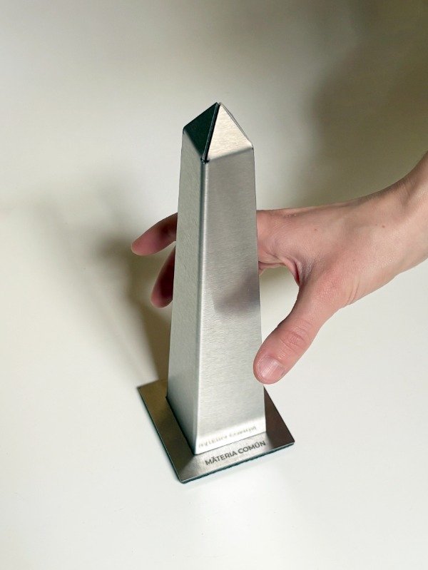 Producto - Premios - 2