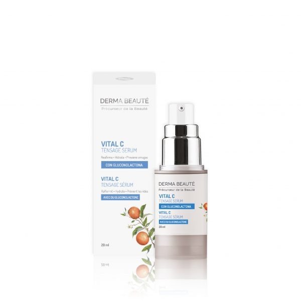 Producto - Vital C Tensage Serum x20ml