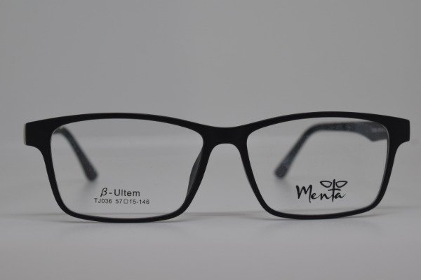 Producto - MENTA CLIP ON MOD. TJ036