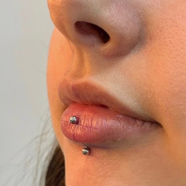 Producto - Perforación Vertical Labret