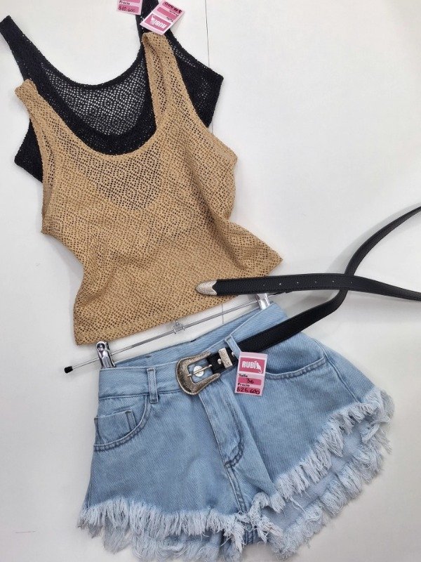 Producto - Tops calados