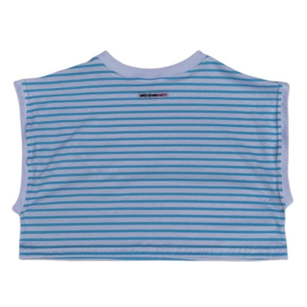 Producto - Sudadera marine turquesa