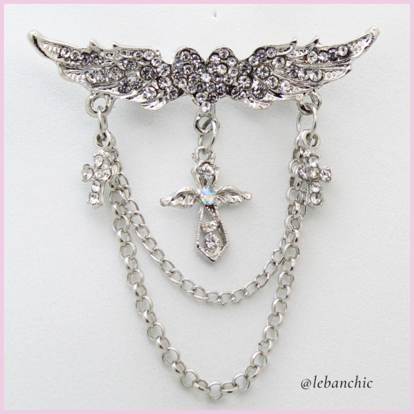 Producto - Ornamento Wing Heart
