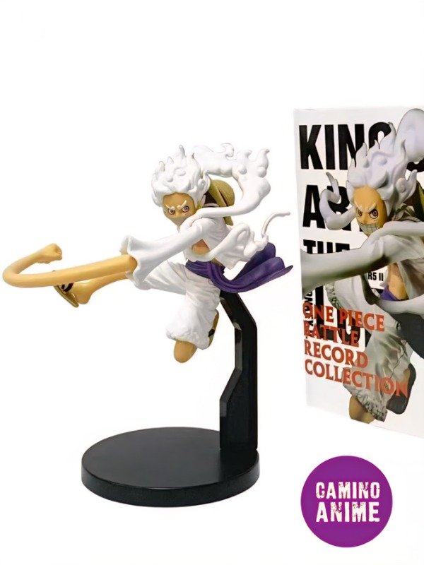 Producto - ONE PIECE 18CM (5054)