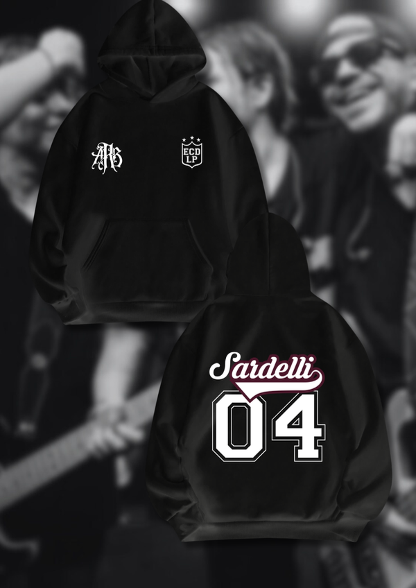 Producto - 2004 - Buzo Oversize