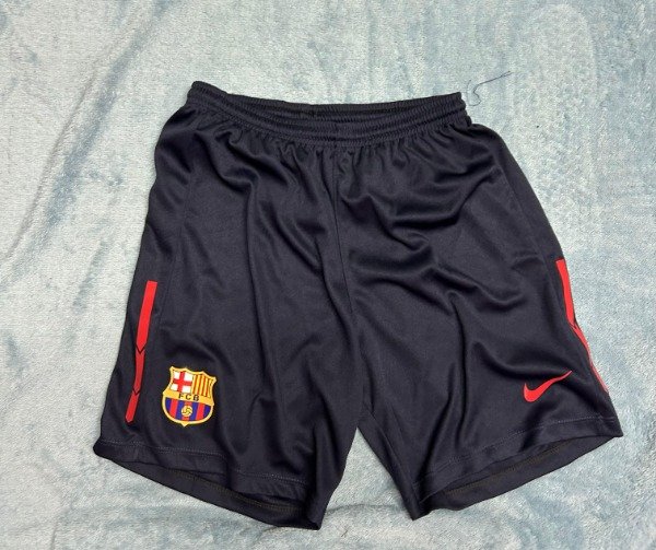 Producto - SHORT BARCELONA AZUL