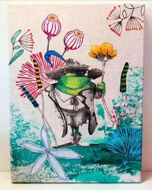 Producto - SAPO DE OTRO POZO