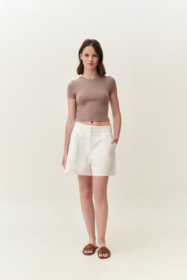 Producto - Short Lino