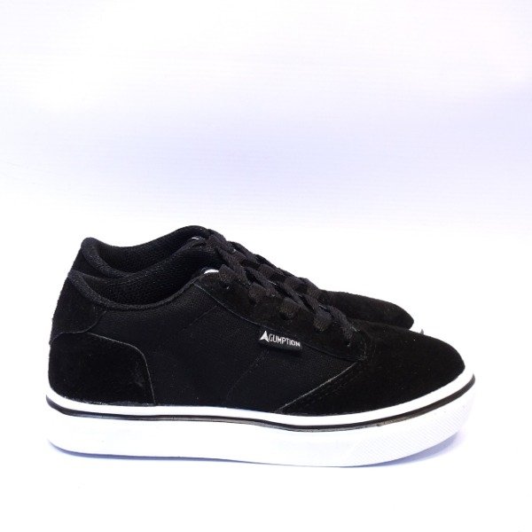 Producto - GUMPTION LANIN NEGRO KIDS