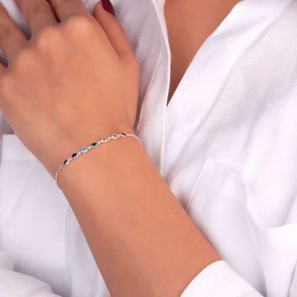 Producto - Pulsera Rainbow