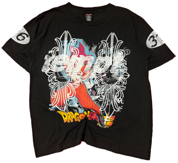 Producto - REMERA DBZ (M)