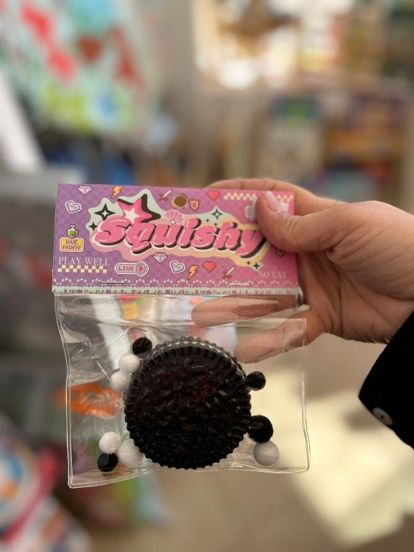 Producto - Squishy Oreo