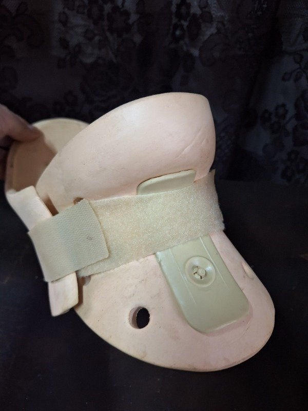 Producto - Cuello Ortopédico - 1