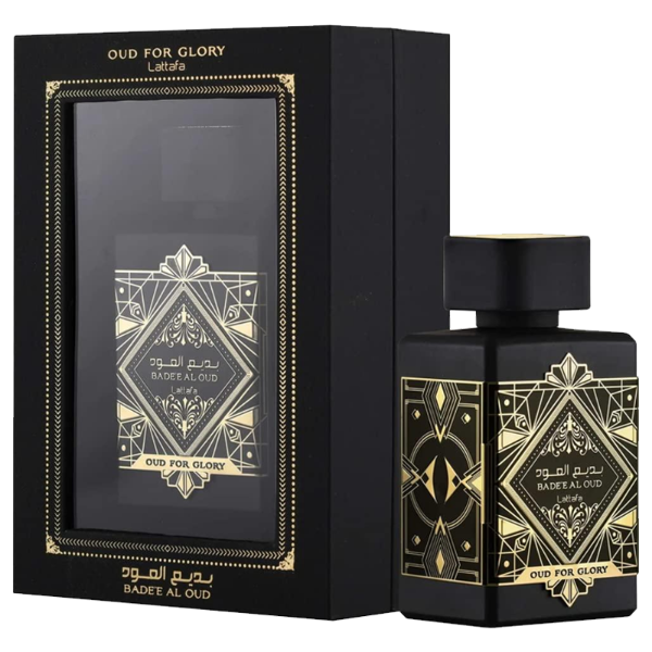 Producto - Badee Honor for glory