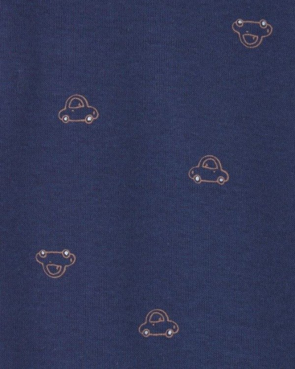 Producto - Pack de bodies x5 CARTERS - 1